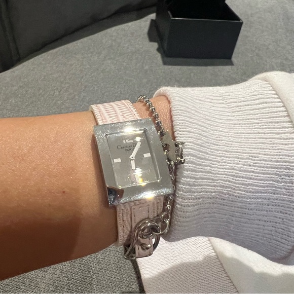 Christian Dior Ladies watch - Picture 7 of 7